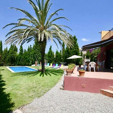 Casa Rural Alquiler Integro Cal Sisco Vilamaniscle Экстерьер фото