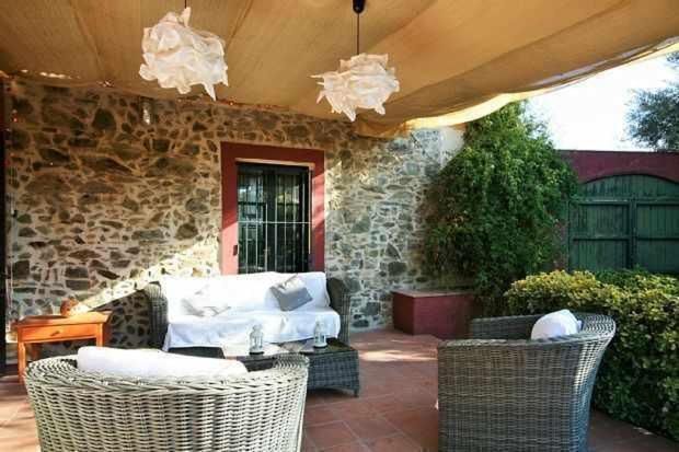 Casa Rural Alquiler Integro Cal Sisco Vilamaniscle Экстерьер фото