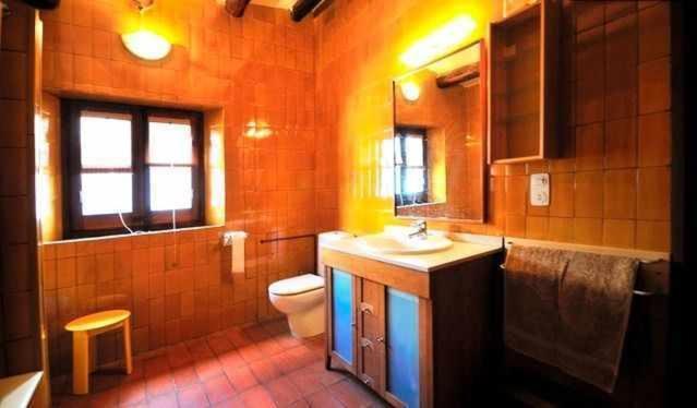 Casa Rural Alquiler Integro Cal Sisco Vilamaniscle Экстерьер фото