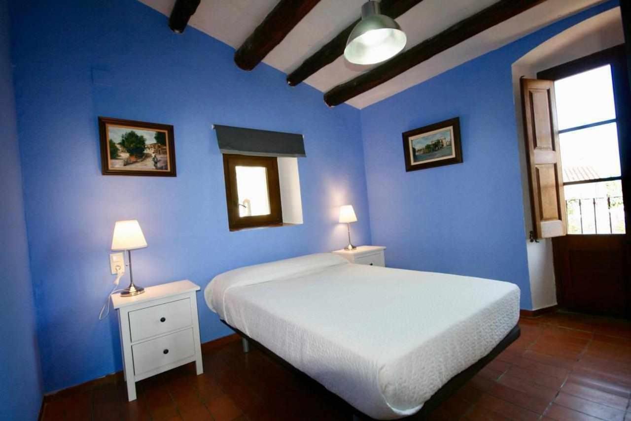 Casa Rural Alquiler Integro Cal Sisco Vilamaniscle Экстерьер фото