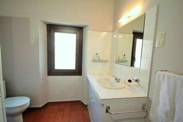 Casa Rural Alquiler Integro Cal Sisco Vilamaniscle Экстерьер фото