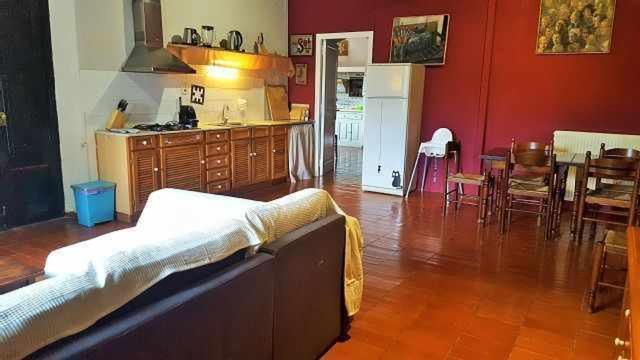 Casa Rural Alquiler Integro Cal Sisco Vilamaniscle Экстерьер фото