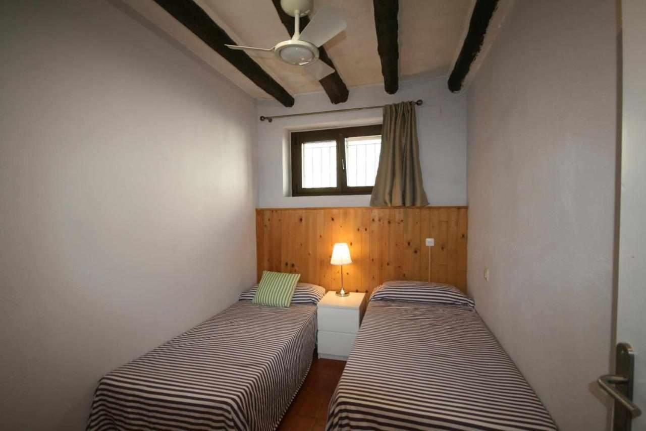 Casa Rural Alquiler Integro Cal Sisco Vilamaniscle Экстерьер фото